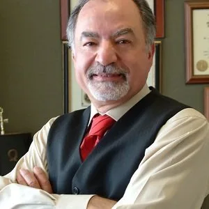 Reza Athari