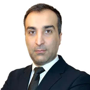 Reza Faali