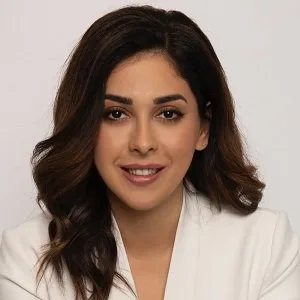 Sahar Mousavi