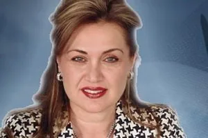 Sally Amirghahari