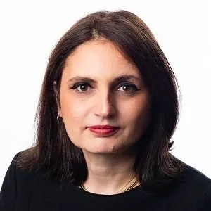 Sally Azarmi